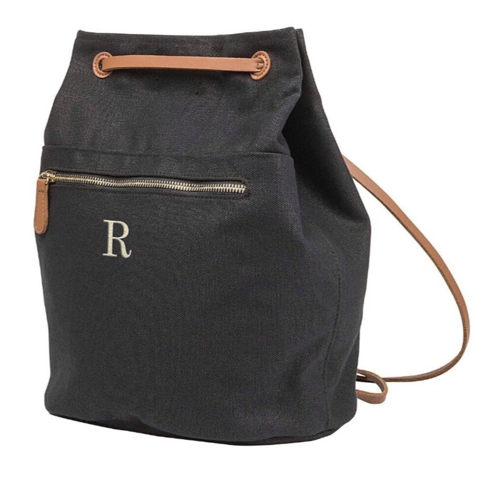 Cathys Concepts Personalized Convertible Backpack tote B000077